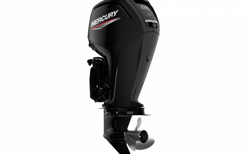 F115 EXLPT CT EFI - Seine Nautic