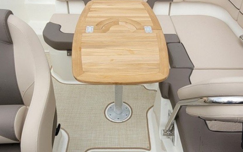 VR5 BOWRIDER - Seine Nautic