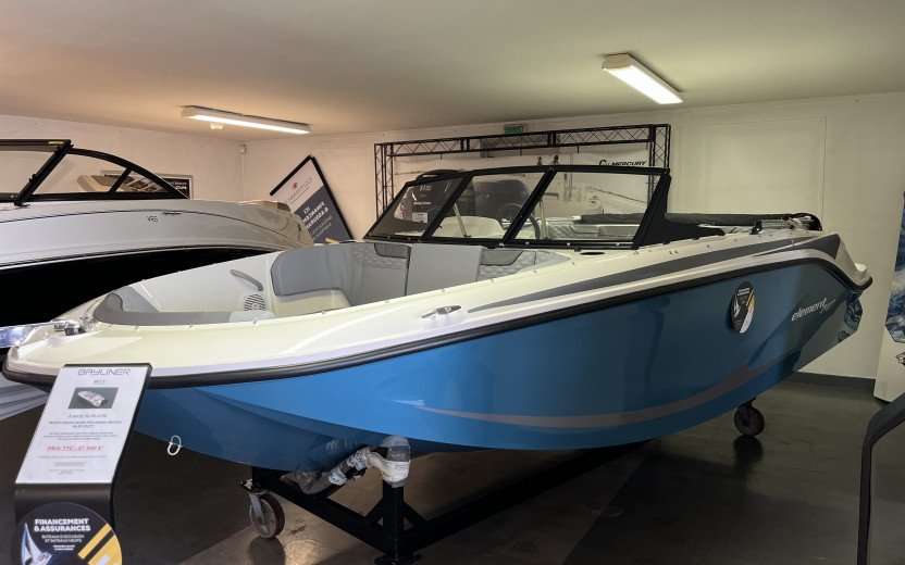 M17 - Seine Nautic