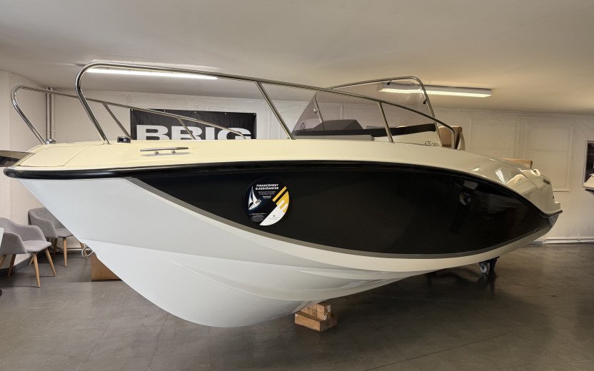 ACTIV 675 OPEN - Seine Nautic