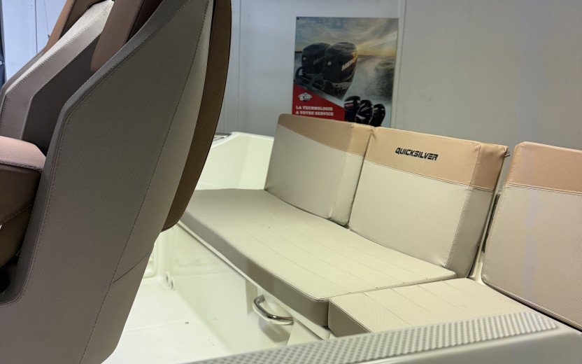 ACTIV 675 OPEN - Seine Nautic