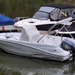 Cap Camarat 6.5 Style