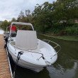 Cap Camarat 6.5 Style