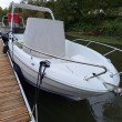Cap Camarat 6.5 Style