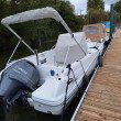 Cap Camarat 6.5 Style