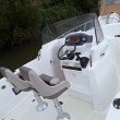 Cap Camarat 6.5 Style