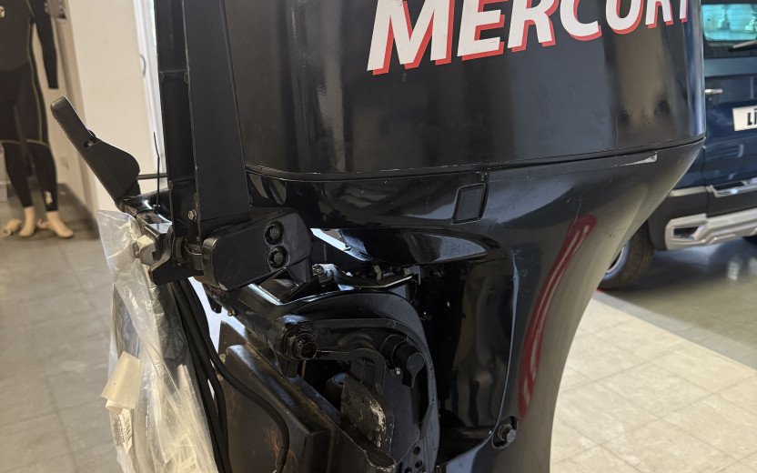 30 EH GA - Seine Nautic