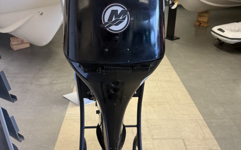 30 EH GA - Seine Nautic