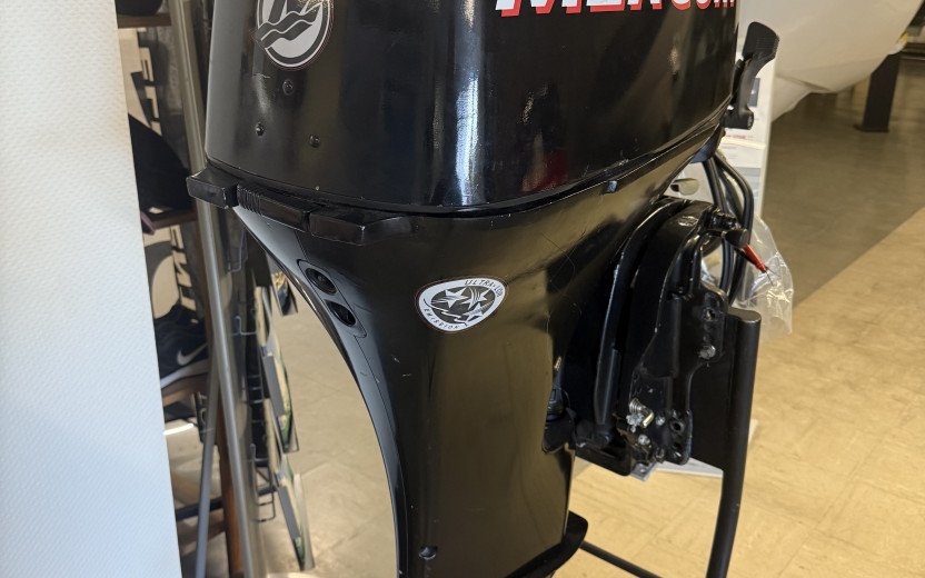 30 EH GA - Seine Nautic