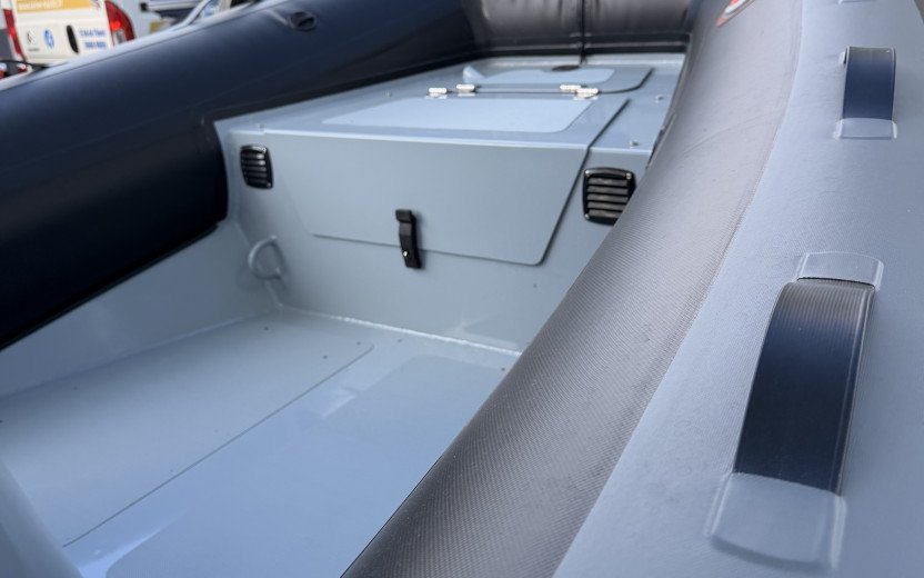 VIKING 580F - Seine Nautic