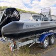 VIKING 580F