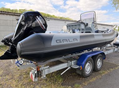 VIKING 580F