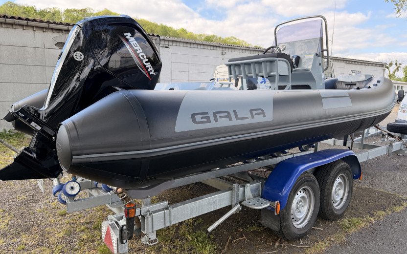 VIKING 580F - Seine Nautic