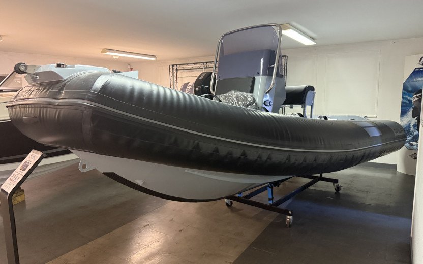 VIKING 580F - Seine Nautic