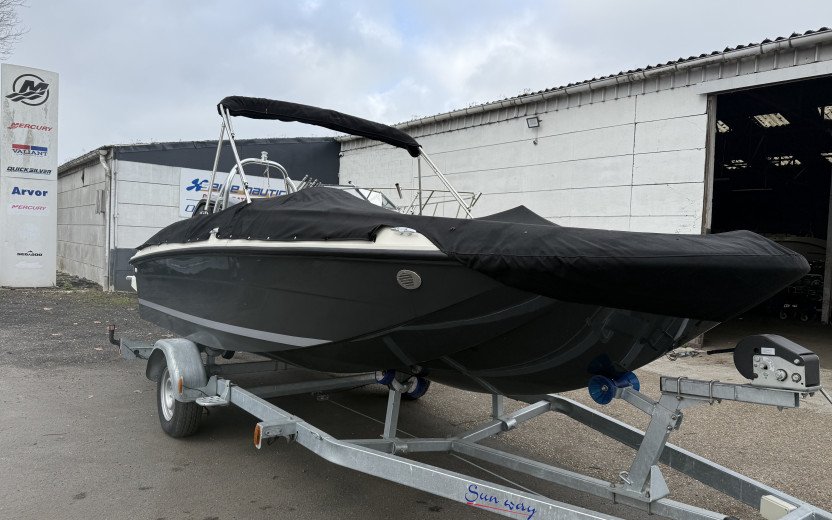 ELEMENT 18 - Seine Nautic