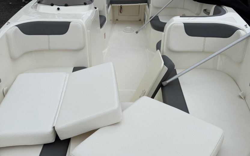 ELEMENT 18 - Seine Nautic