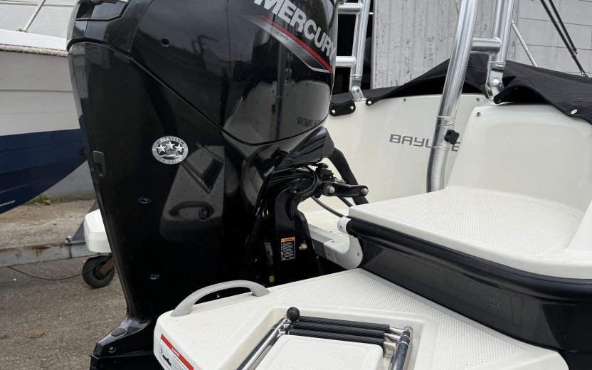 ELEMENT 18 - Seine Nautic