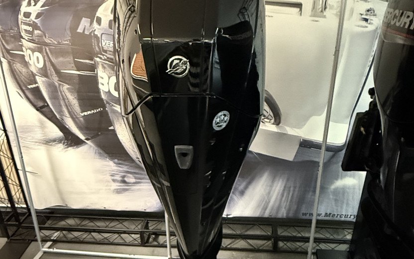 V6 200DS - Seine Nautic