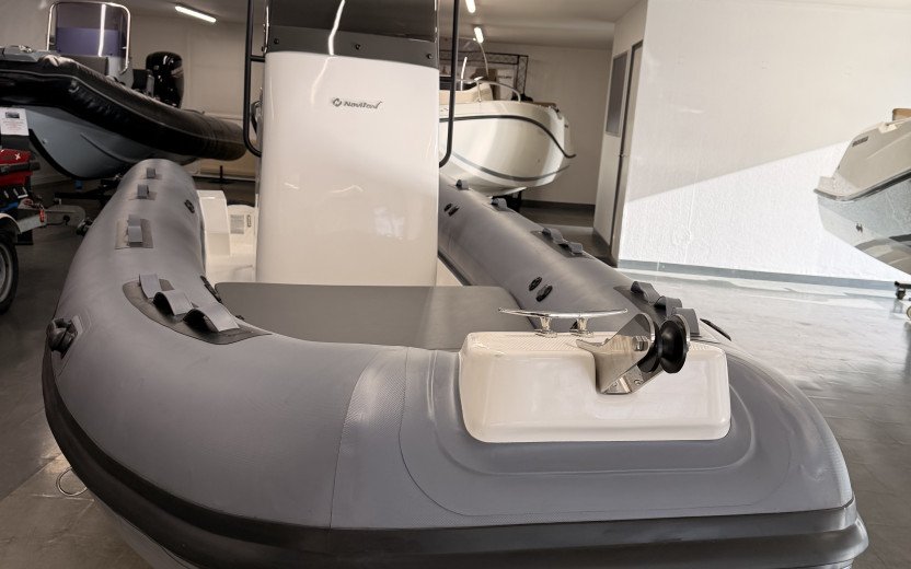 540 FISHING - Seine Nautic