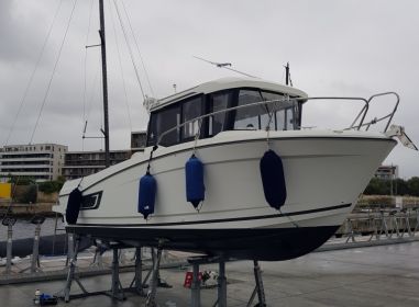 MERRY FISHER 695 MARLIN