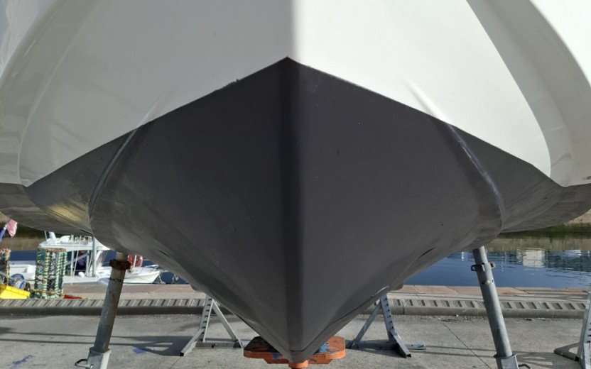 MERRY FISHER 695 MARLIN - Seine Nautic