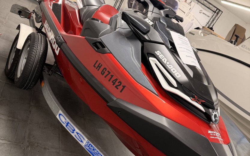 RXT-X 325 - Seine Nautic