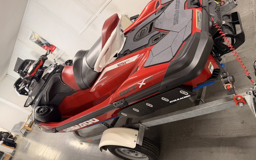 RXT-X 325 - Seine Nautic