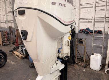 200 HO E-TEC