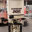 200 HO E-TEC