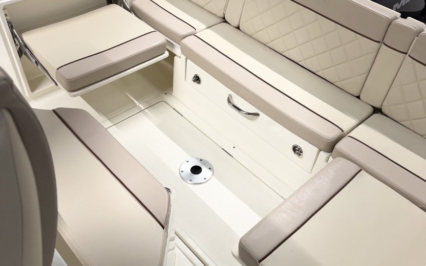 805 OPEN - Seine Nautic